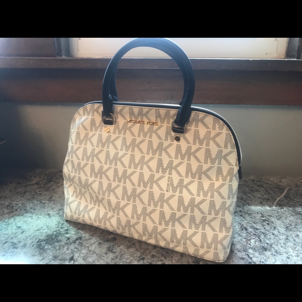 Michael Kors Handbag